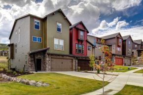 Retreat at Jordanelle 13548 by Moose Management